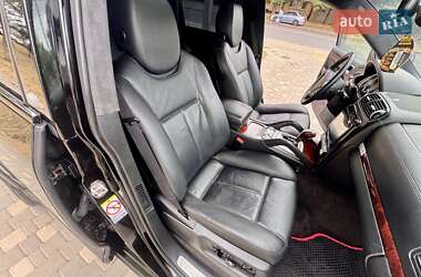 Внедорожник / Кроссовер Porsche Cayenne 2007 в 