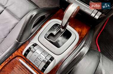 Внедорожник / Кроссовер Porsche Cayenne 2007 в 