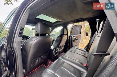 Внедорожник / Кроссовер Porsche Cayenne 2007 в 