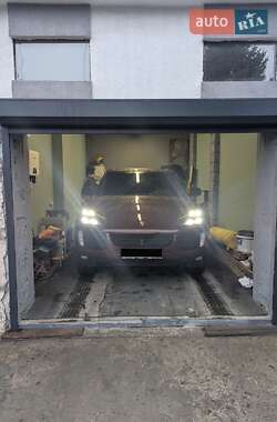 Внедорожник / Кроссовер Porsche Cayenne 2007 в 