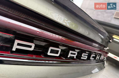 Внедорожник / Кроссовер Porsche Cayenne 2023 в 