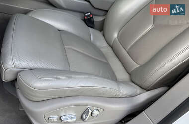 Внедорожник / Кроссовер Porsche Cayenne 2013 в 