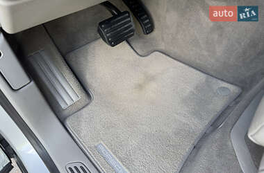 Внедорожник / Кроссовер Porsche Cayenne 2013 в 