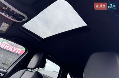 Внедорожник / Кроссовер Porsche Cayenne 2012 в 