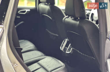 Внедорожник / Кроссовер Porsche Cayenne 2013 в 