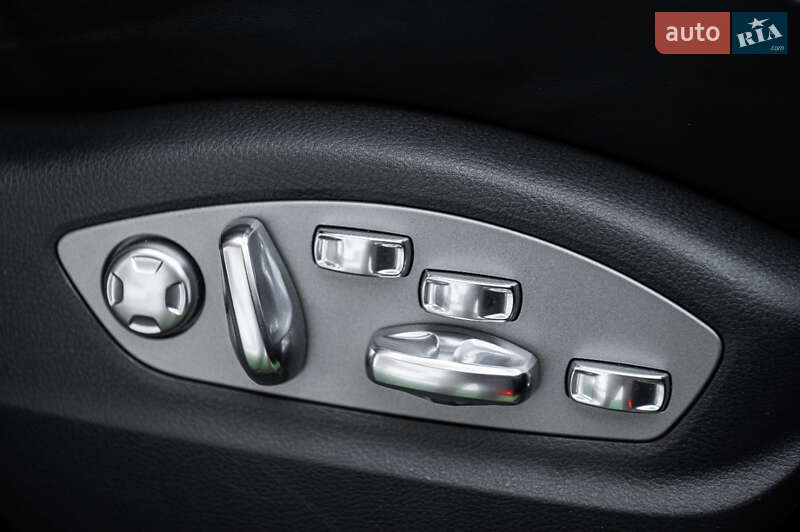 Позашляховик / Кросовер Porsche Cayenne 2010 в Одесі фото 54 Позашляховик / Кросовер Porsche Cayenne 2010 в Одесі