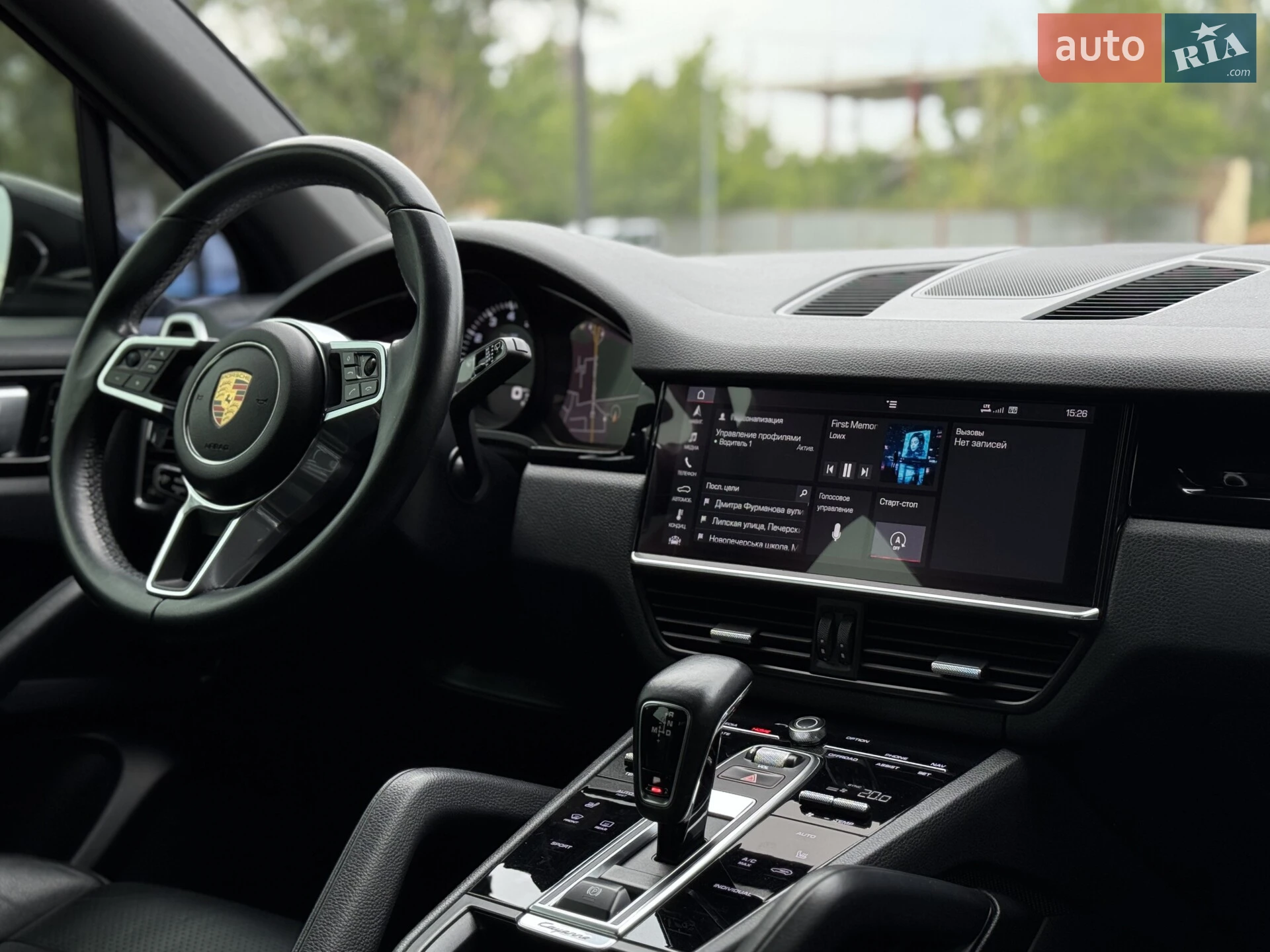 2018 Porsche Cayenne - мініатюра 19
