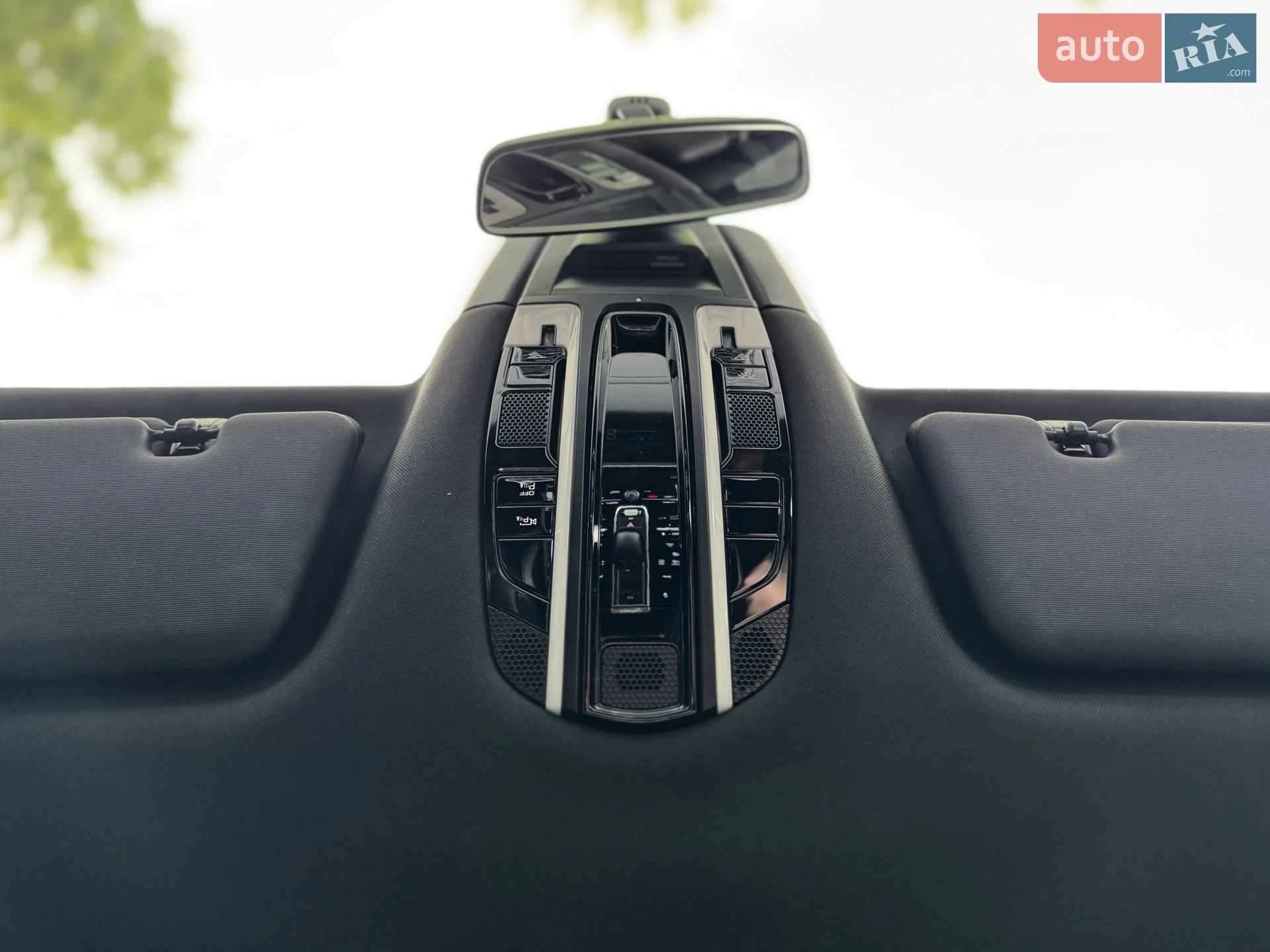 2018 Porsche Cayenne - мініатюра 49