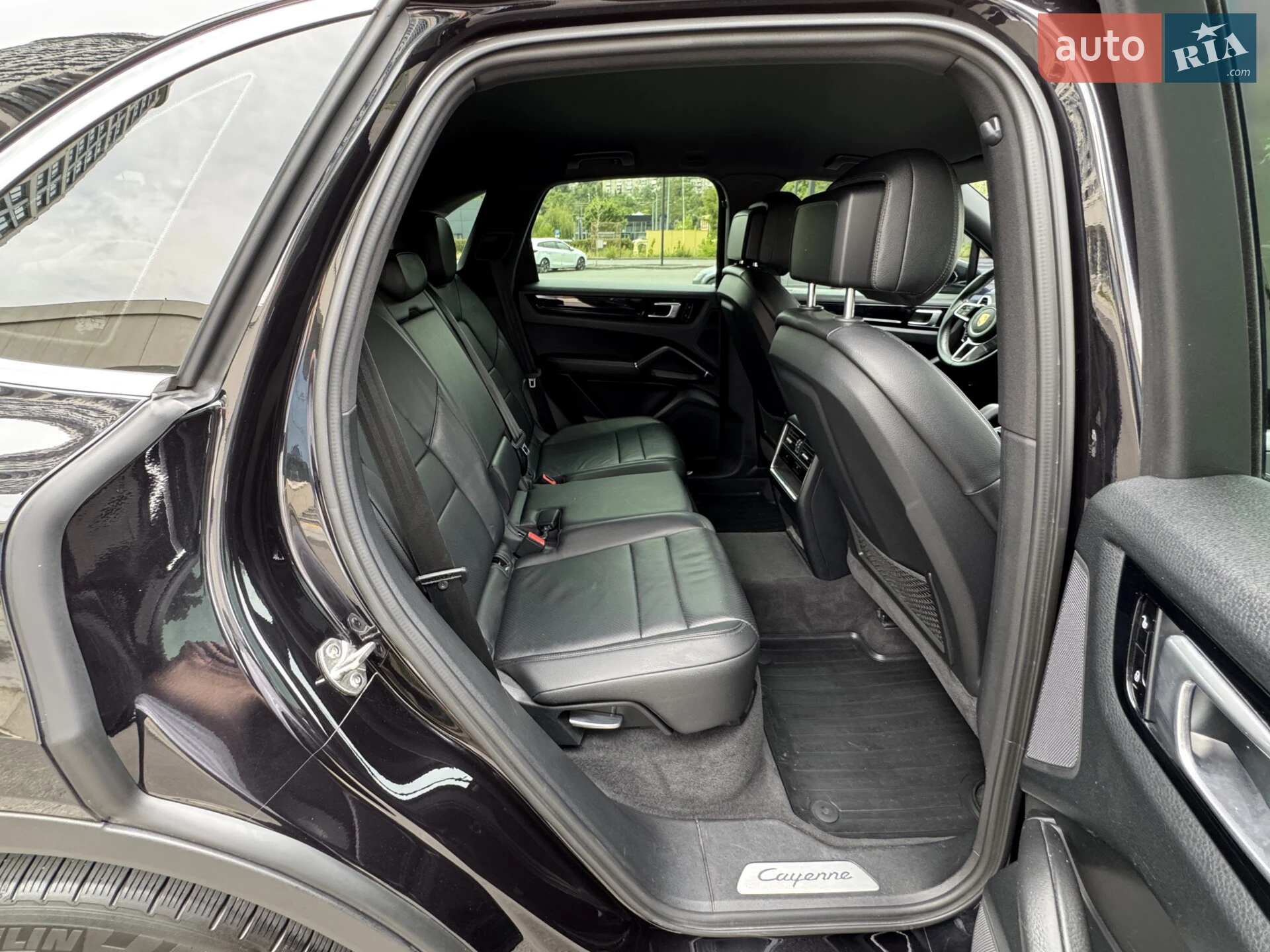 2018 Porsche Cayenne - мініатюра 54