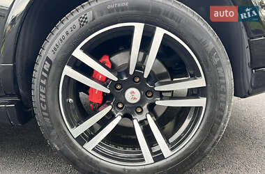 Внедорожник / Кроссовер Porsche Cayenne 2008 в 