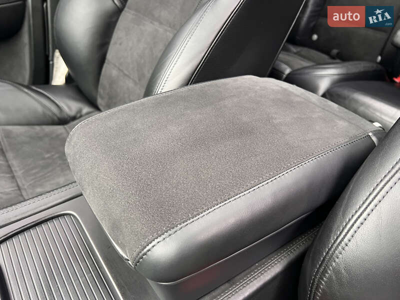 Позашляховик / Кросовер Porsche Cayenne 2008 в Івано-Франківську фото 38 Позашляховик / Кросовер Porsche Cayenne 2008 в Івано-Франківську