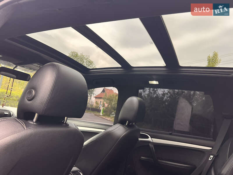 Позашляховик / Кросовер Porsche Cayenne 2008 в Івано-Франківську фото 46 Позашляховик / Кросовер Porsche Cayenne 2008 в Івано-Франківську