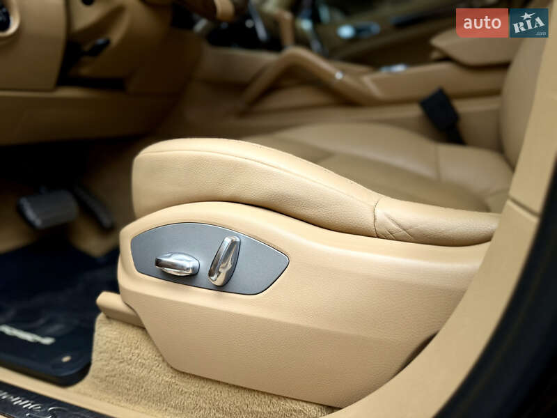 Позашляховик / Кросовер Porsche Cayenne 2010 в Тернополі фото 53 Позашляховик / Кросовер Porsche Cayenne 2010 в Тернополі