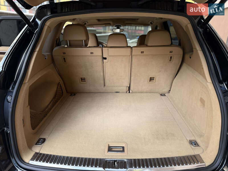 Позашляховик / Кросовер Porsche Cayenne 2010 в Тернополі фото 61 Позашляховик / Кросовер Porsche Cayenne 2010 в Тернополі