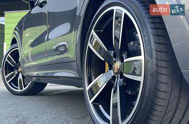 Внедорожник / Кроссовер Porsche Cayenne 2019 в 