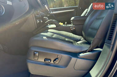 Позашляховик / Кросовер Porsche Cayenne 2009 в 