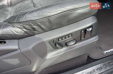 Внедорожник / Кроссовер Porsche Cayenne 2008 в 