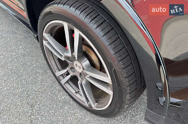 Внедорожник / Кроссовер Porsche Cayenne 2008 в 