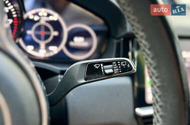 Внедорожник / Кроссовер Porsche Cayenne 2018 в 