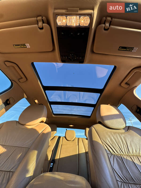 Внедорожник / Кроссовер Porsche Cayenne 2008 в Киеве фото 12 Внедорожник / Кроссовер Porsche Cayenne 2008 в Киеве