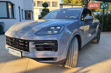 Внедорожник / Кроссовер Porsche Cayenne 2023 в 