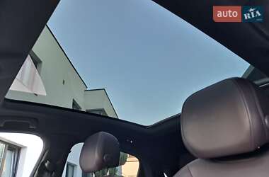 Внедорожник / Кроссовер Porsche Cayenne 2023 в 