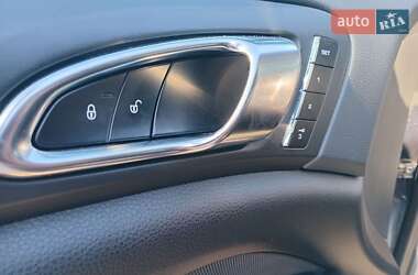 Внедорожник / Кроссовер Porsche Cayenne 2014 в 