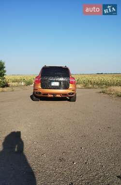 Внедорожник / Кроссовер Porsche Cayenne 2008 в Николаеве