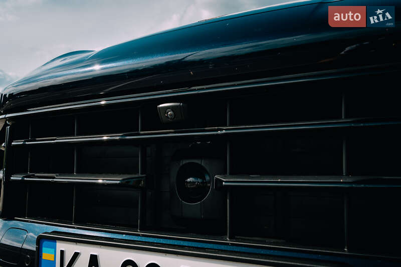 Внедорожник / Кроссовер Porsche Cayenne 2024 в Киеве фото 3 Внедорожник / Кроссовер Porsche Cayenne 2024 в Киеве