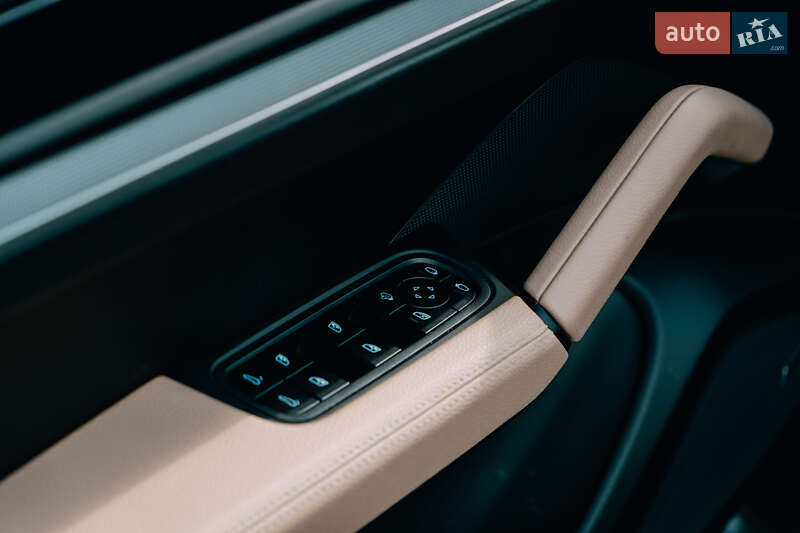 Внедорожник / Кроссовер Porsche Cayenne 2024 в Киеве фото 13 Внедорожник / Кроссовер Porsche Cayenne 2024 в Киеве