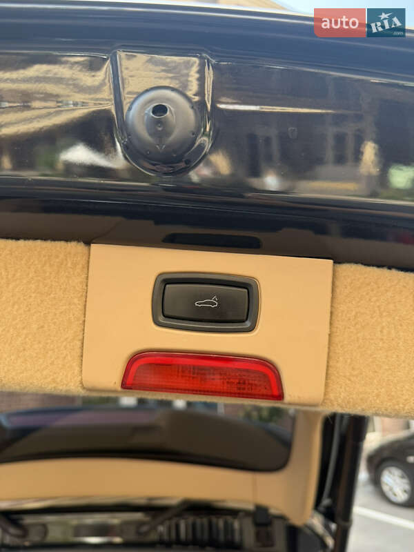 Позашляховик / Кросовер Porsche Cayenne 2011 в Києві фото 20 Позашляховик / Кросовер Porsche Cayenne 2011 в Києві