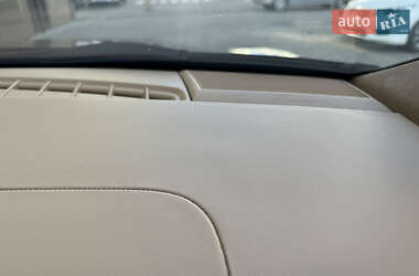 Внедорожник / Кроссовер Porsche Cayenne 2010 в 