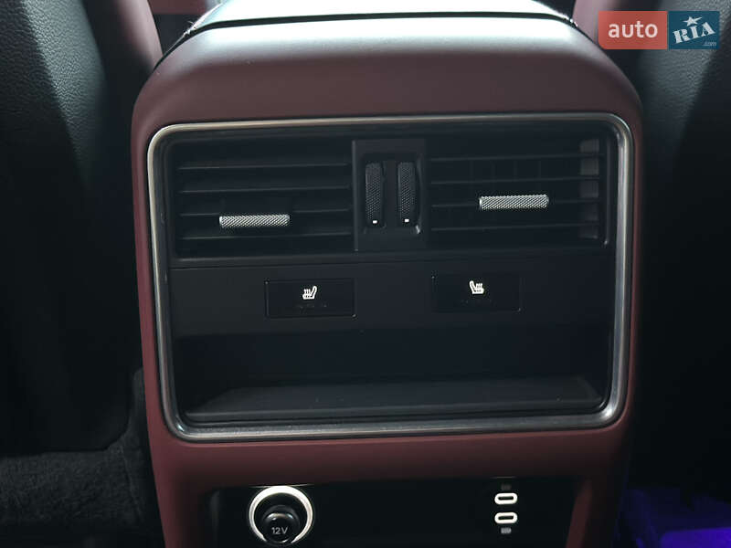 Внедорожник / Кроссовер Porsche Cayenne 2019 в Львове фото 36 Внедорожник / Кроссовер Porsche Cayenne 2019 в Львове