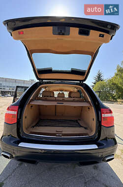 Позашляховик / Кросовер Porsche Cayenne 2008 в 