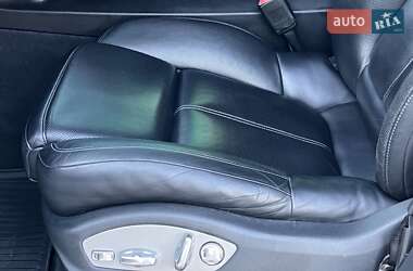 Внедорожник / Кроссовер Porsche Cayenne 2012 в 