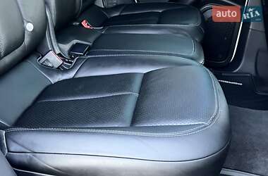 Внедорожник / Кроссовер Porsche Cayenne 2012 в 