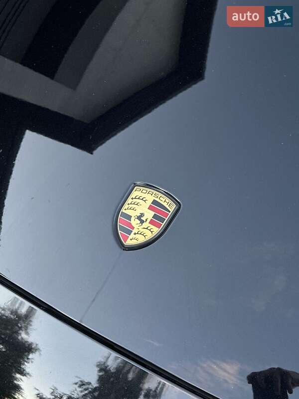 Внедорожник / Кроссовер Porsche Cayenne 2011 в Любешове фото 20 Внедорожник / Кроссовер Porsche Cayenne 2011 в Любешове