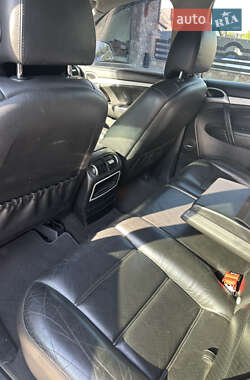 Внедорожник / Кроссовер Porsche Cayenne 2006 в 