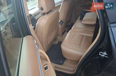 Внедорожник / Кроссовер Porsche Cayenne 2006 в 