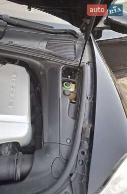 Внедорожник / Кроссовер Porsche Cayenne 2006 в 