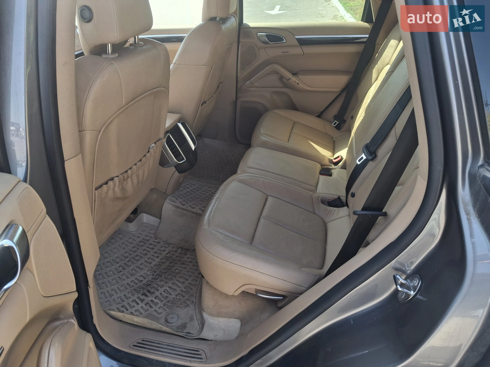 2013 Porsche Cayenne - мініатюра 21