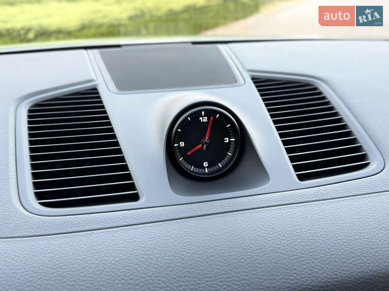 Внедорожник / Кроссовер Porsche Cayenne 2018 в Одессе фото 33 Внедорожник / Кроссовер Porsche Cayenne 2018 в Одессе