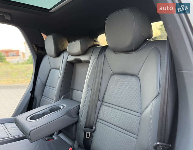 Внедорожник / Кроссовер Porsche Cayenne 2018 в Одессе фото 44 Внедорожник / Кроссовер Porsche Cayenne 2018 в Одессе