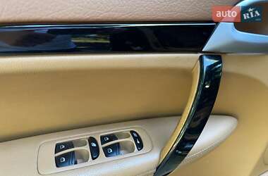 Внедорожник / Кроссовер Porsche Cayenne 2008 в 