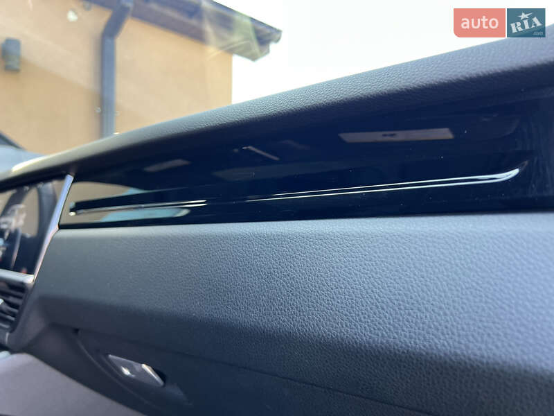 Внедорожник / Кроссовер Porsche Cayenne 2019 в Днепре