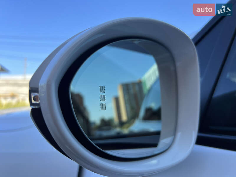 Внедорожник / Кроссовер Porsche Cayenne 2019 в Днепре