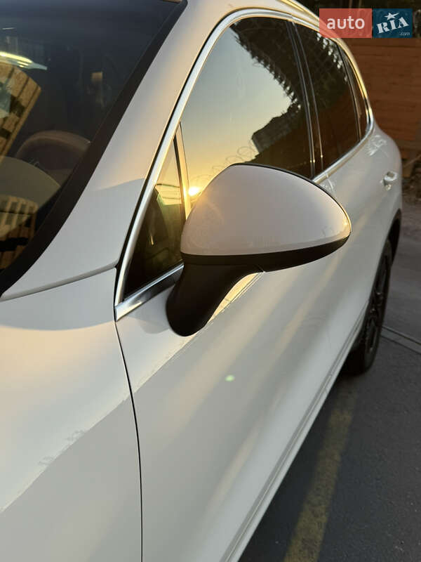 Внедорожник / Кроссовер Porsche Cayenne 2011 в Днепре