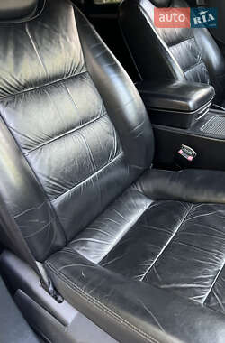 Внедорожник / Кроссовер Porsche Cayenne 2004 в 
