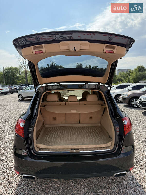Внедорожник / Кроссовер Porsche Cayenne 2011 в Черкассах фото 15 Внедорожник / Кроссовер Porsche Cayenne 2011 в Черкассах