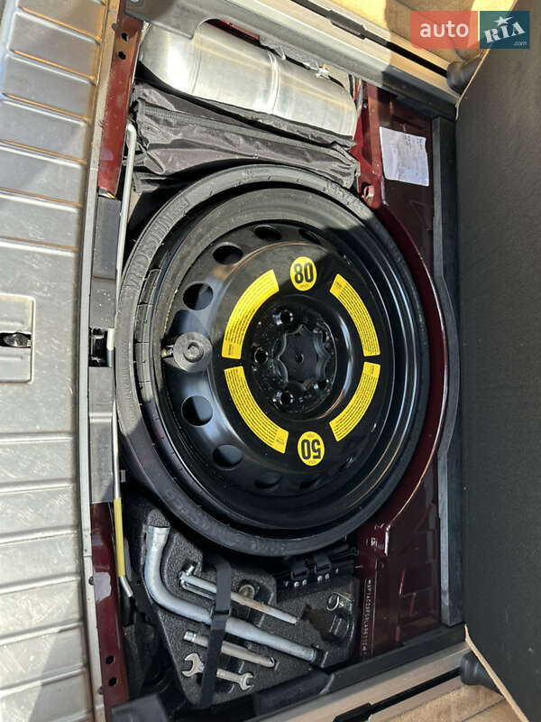 Позашляховик / Кросовер Porsche Cayenne 2008 в Білій Церкві